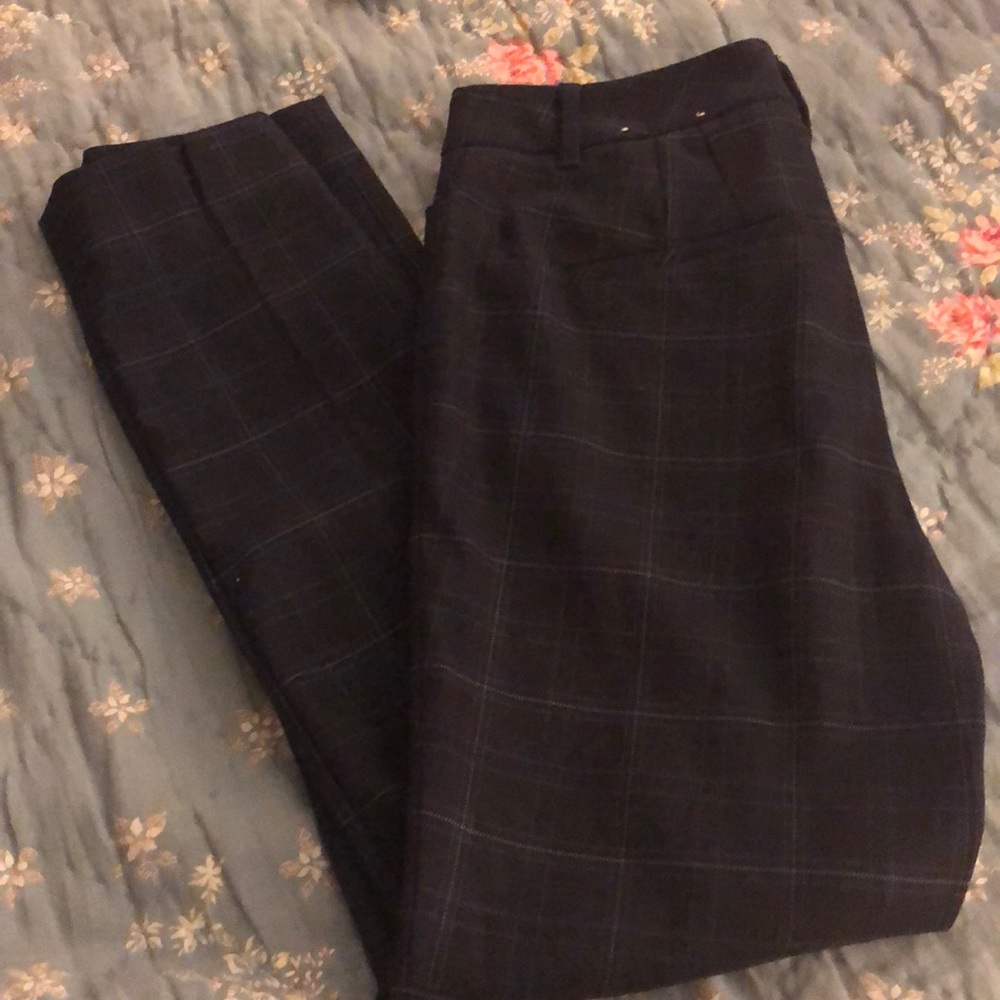 WHBM dress slacks